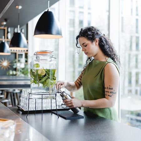 Citizenm Miami Worldcenter Hotell Eksteriør bilde