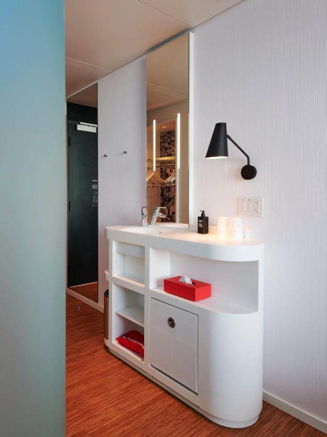Citizenm Miami Worldcenter Hotell Eksteriør bilde