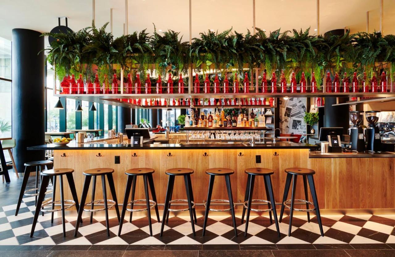 Citizenm Miami Worldcenter Hotell Eksteriør bilde