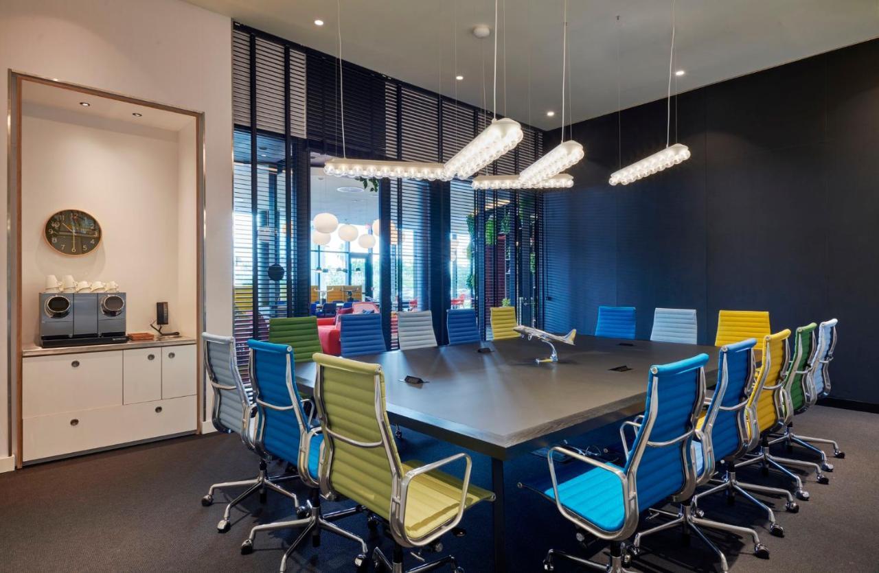 Citizenm Miami Worldcenter Hotell Eksteriør bilde